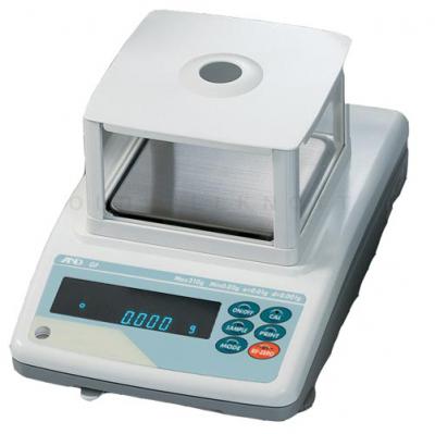 Cân điện tử GF- A 220g/0.1mg(keypad)